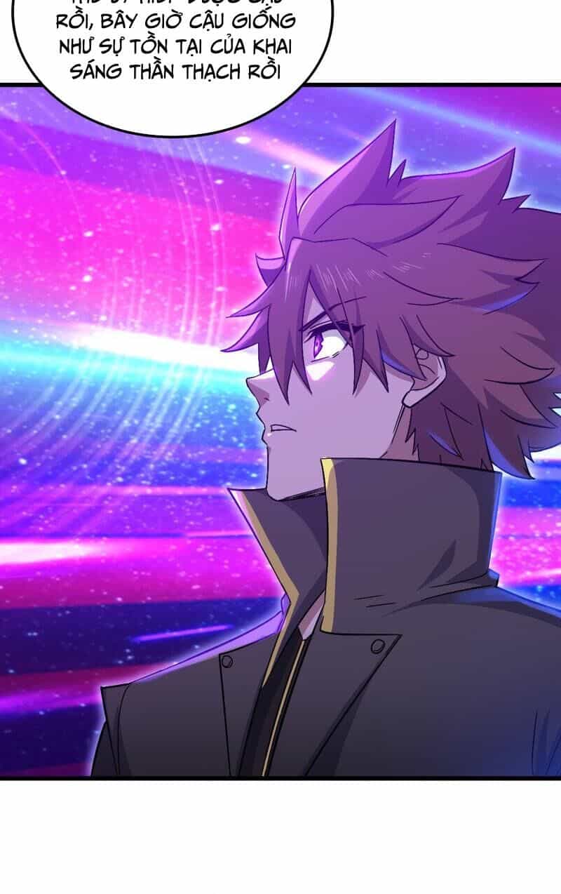 Vợ Tôi Là Quỷ Vương - Chương 458 - ảnh 24