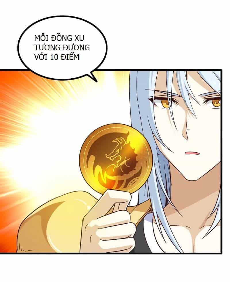 Vợ Tôi Là Quỷ Vương - Chương 58 - ảnh 12