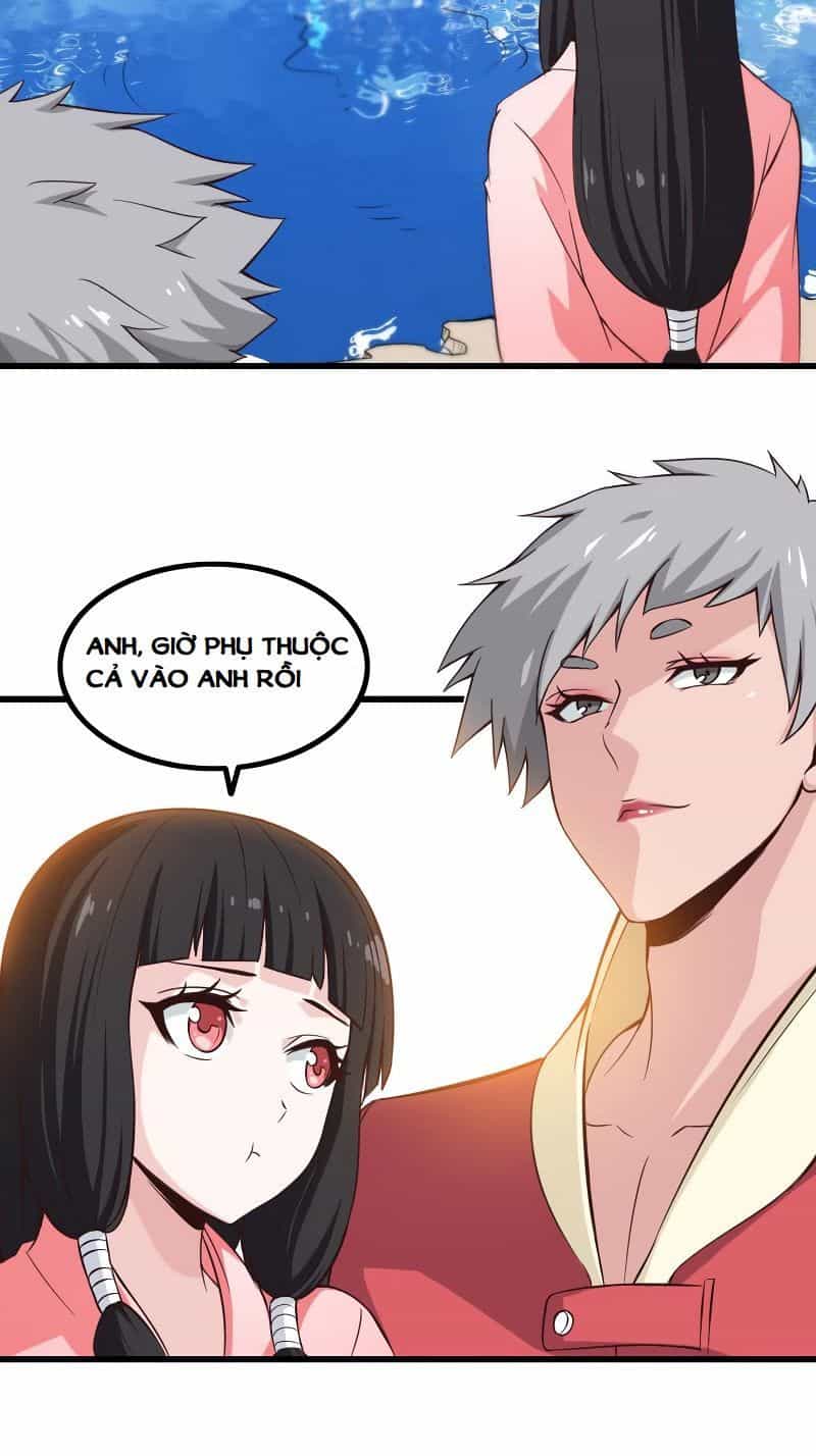 Vợ Tôi Là Quỷ Vương - Chương 60 - ảnh 9