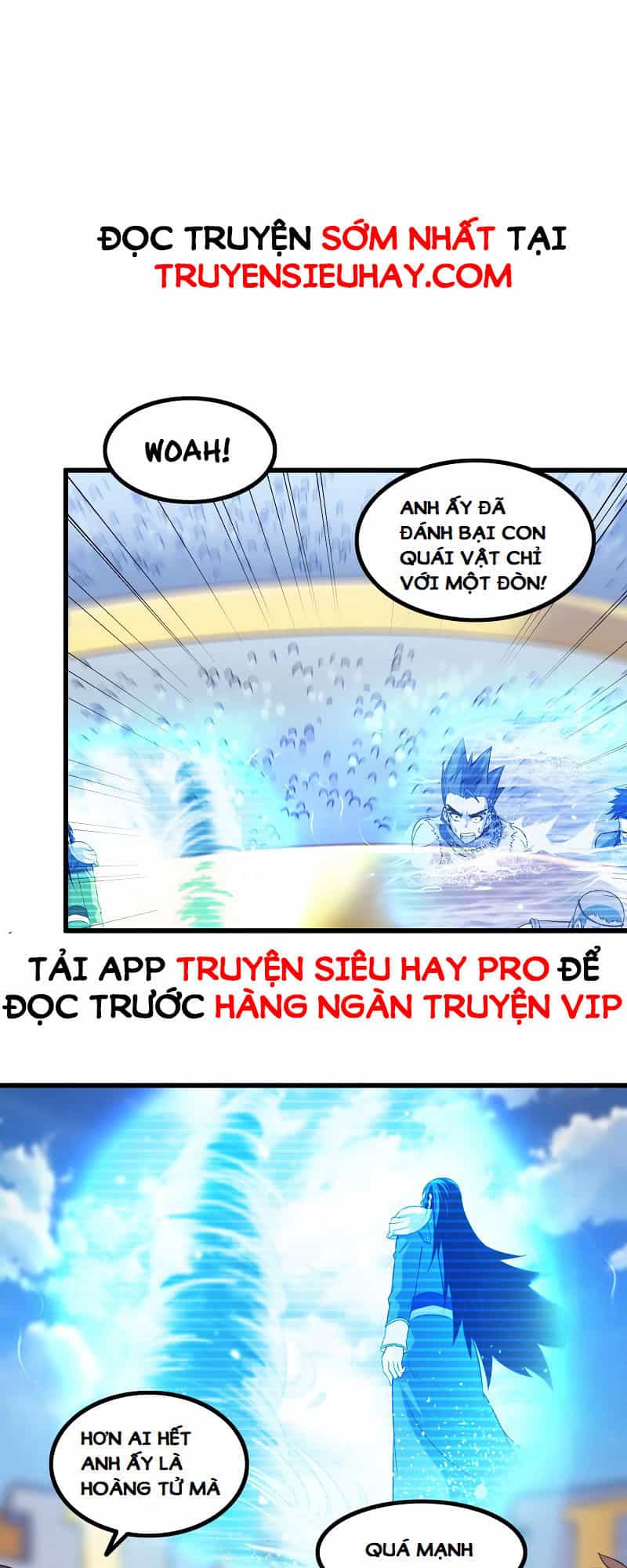 Vợ Tôi Là Quỷ Vương - Chương 64 - ảnh 1