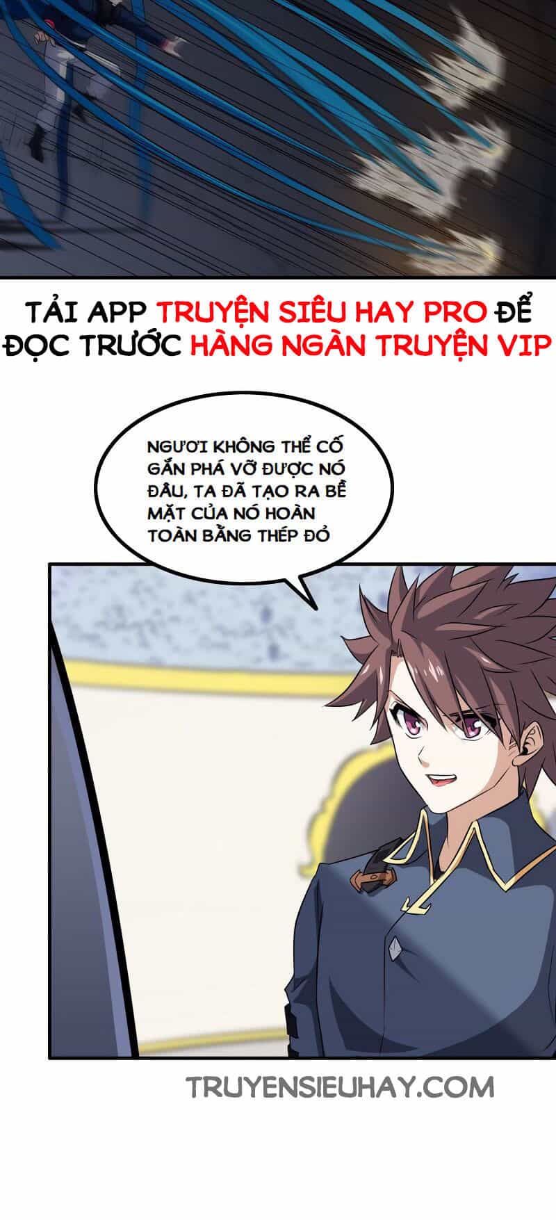 Vợ Tôi Là Quỷ Vương - Chương 90 - ảnh 26
