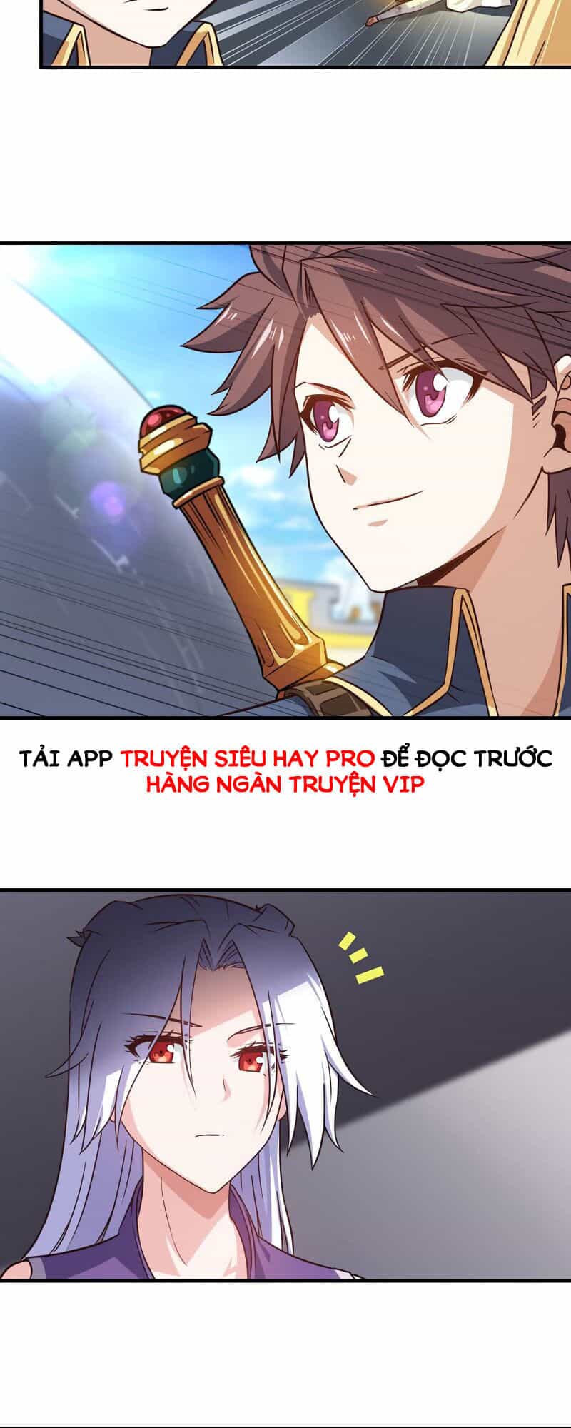 Vợ Tôi Là Quỷ Vương - Chương 95 - ảnh 14