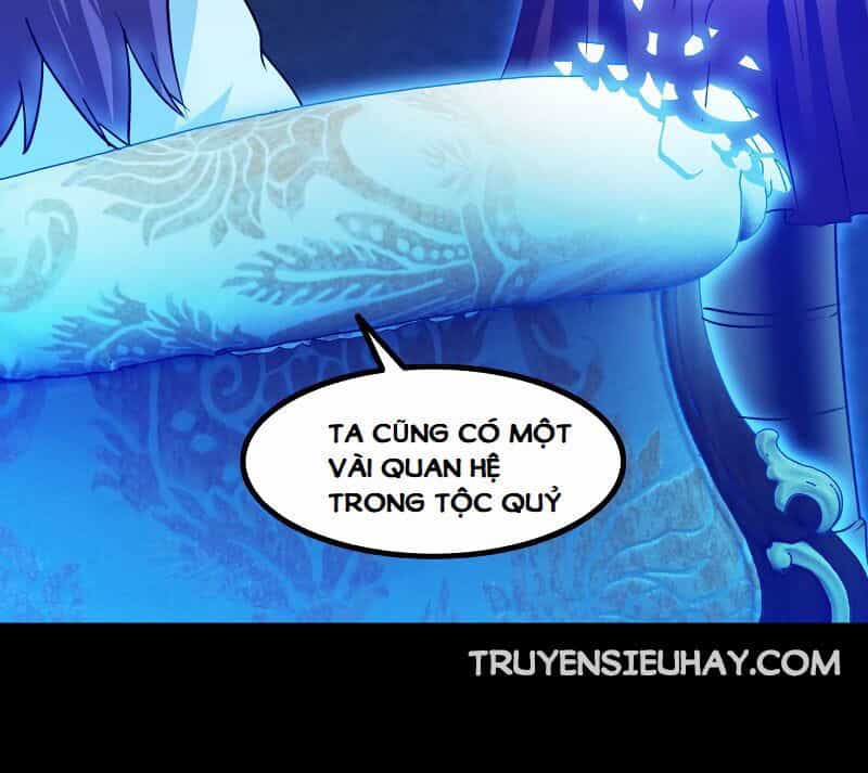 Vợ Tôi Là Quỷ Vương - Chương 96 - ảnh 28
