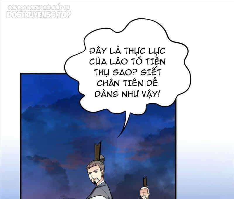 Vợ Tôi Và Tôi Thống Trị Tam Giới - Chương 98 - ảnh 41