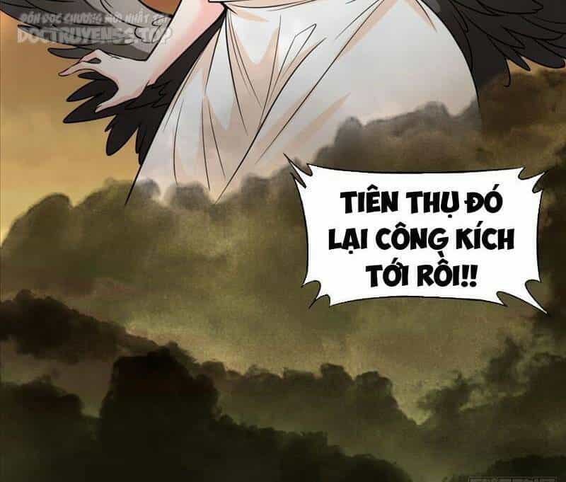Vợ Tôi Và Tôi Thống Trị Tam Giới - Chương 98 - ảnh 47