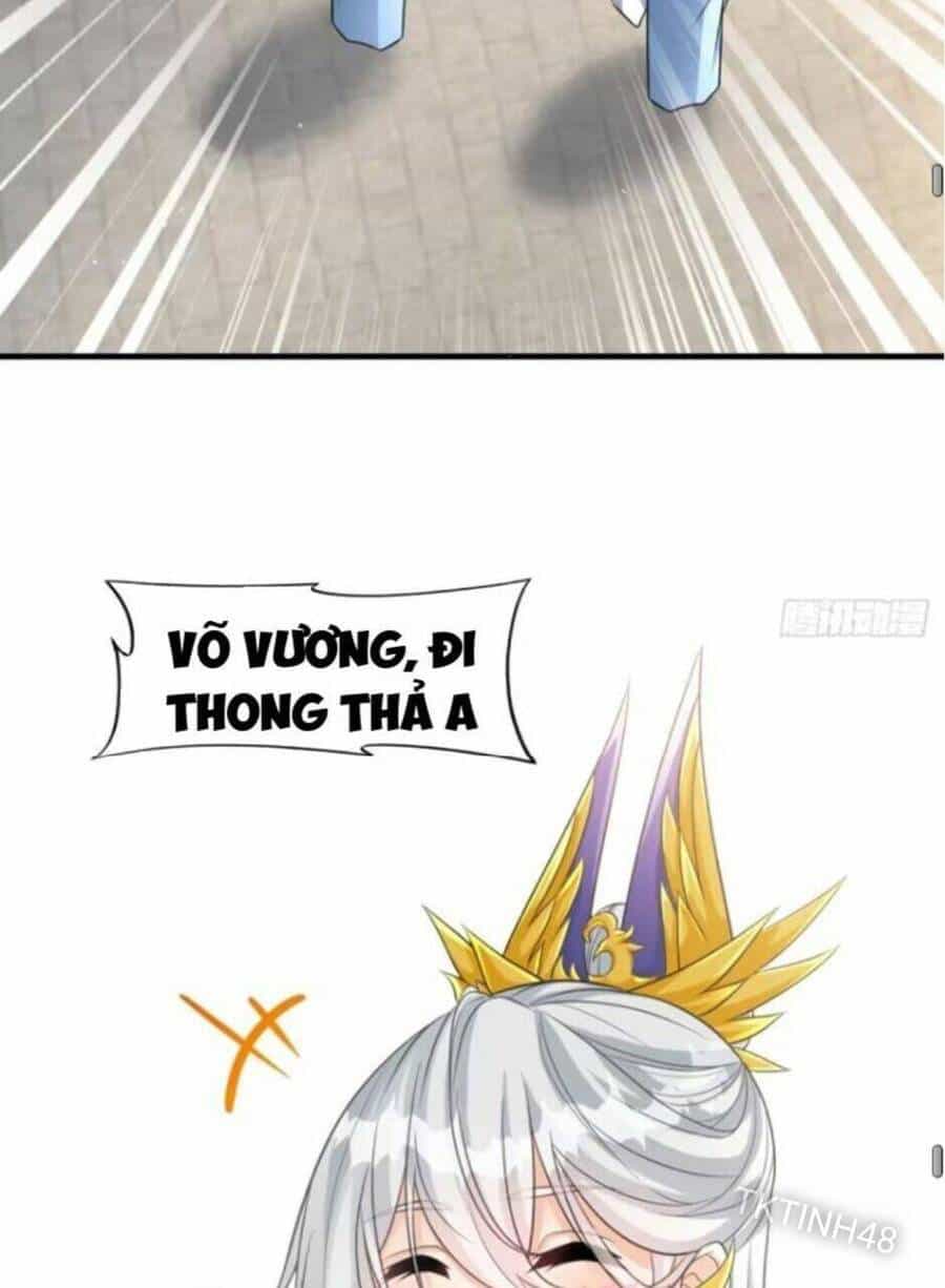 Vợ Tôi Và Tôi Thống Trị Tam Giới - Chương 104 - ảnh 48