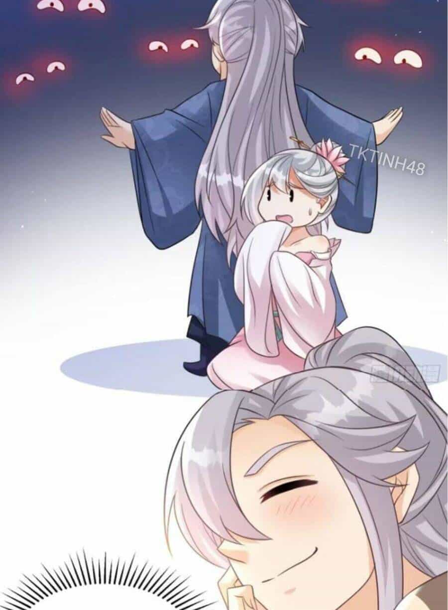 Vợ Tôi Và Tôi Thống Trị Tam Giới - Chương 105 - ảnh 4