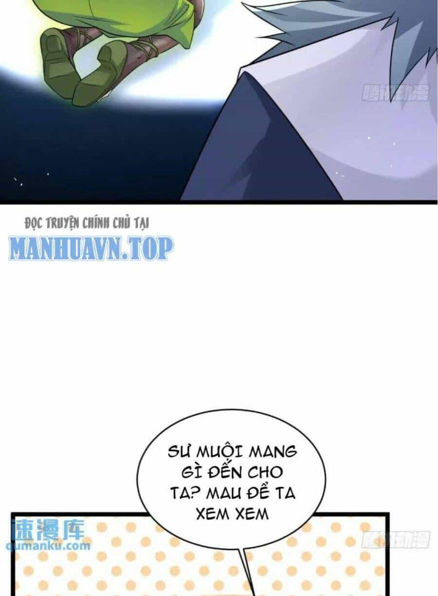 Vợ Tôi Và Tôi Thống Trị Tam Giới - Chương 107 - ảnh 21