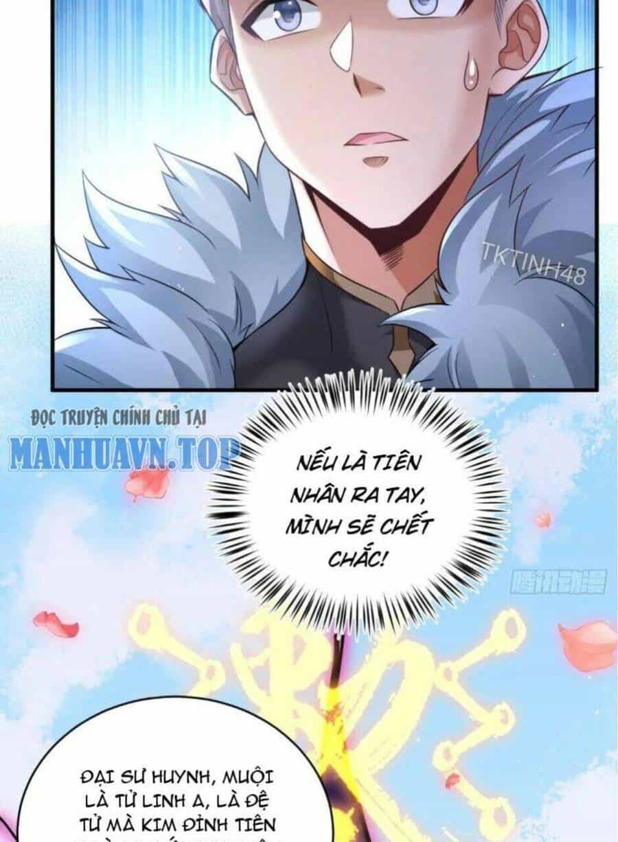 Vợ Tôi Và Tôi Thống Trị Tam Giới - Chương 107 - ảnh 4