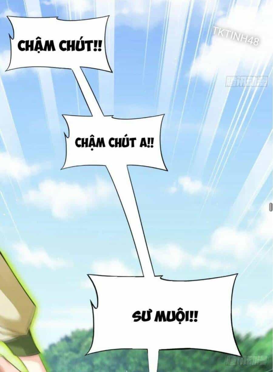 Vợ Tôi Và Tôi Thống Trị Tam Giới - Chương 107 - ảnh 47