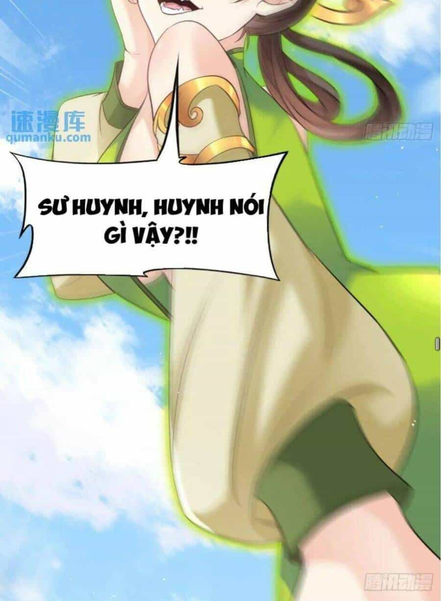Vợ Tôi Và Tôi Thống Trị Tam Giới - Chương 107 - ảnh 50