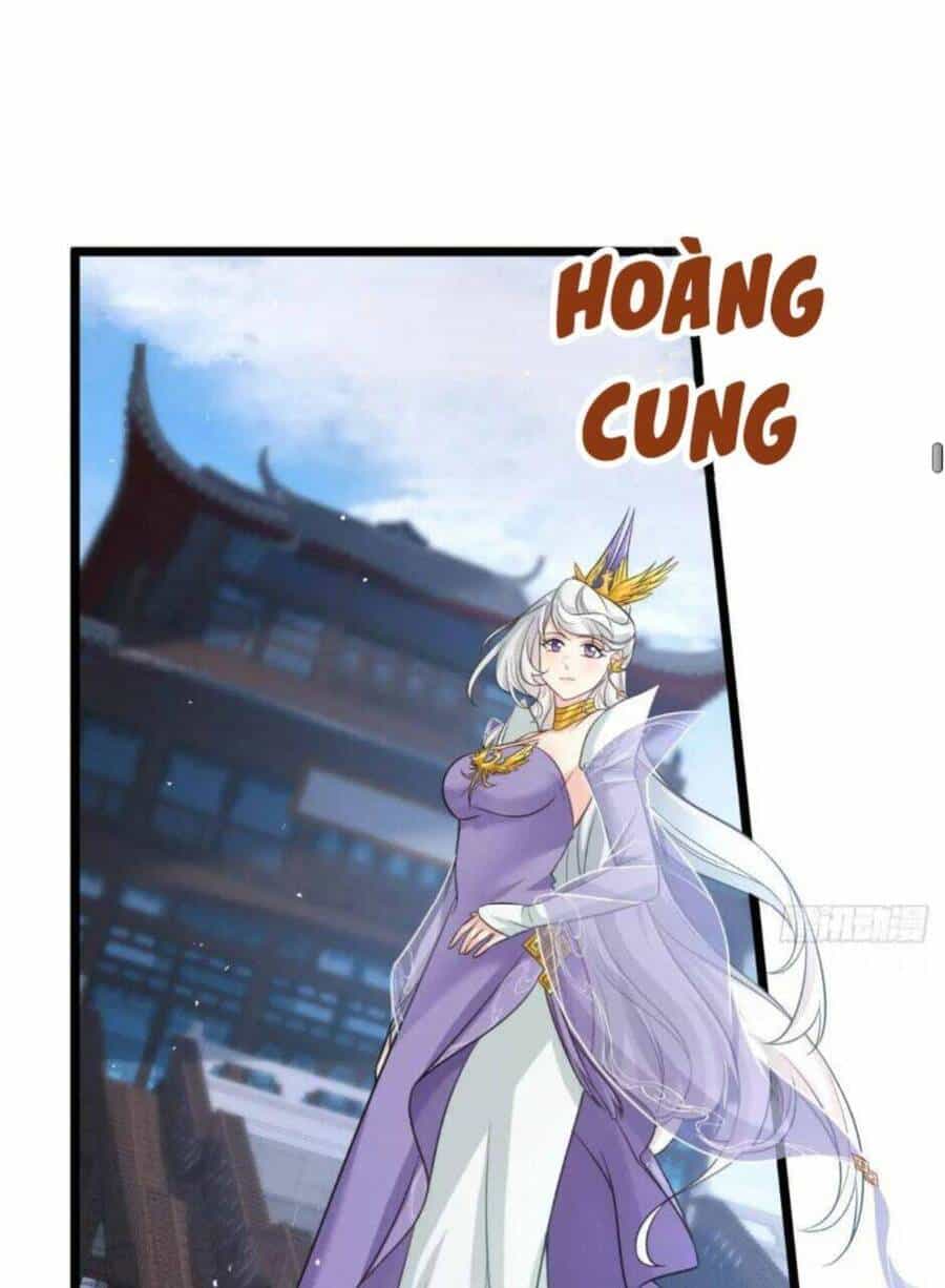 Vợ Tôi Và Tôi Thống Trị Tam Giới - Chương 107 - ảnh 57