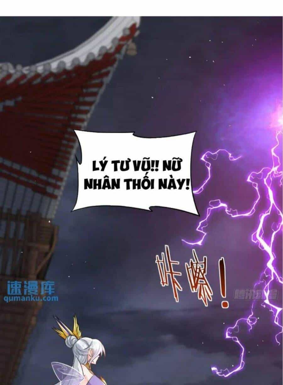 Vợ Tôi Và Tôi Thống Trị Tam Giới - Chương 108 - ảnh 1