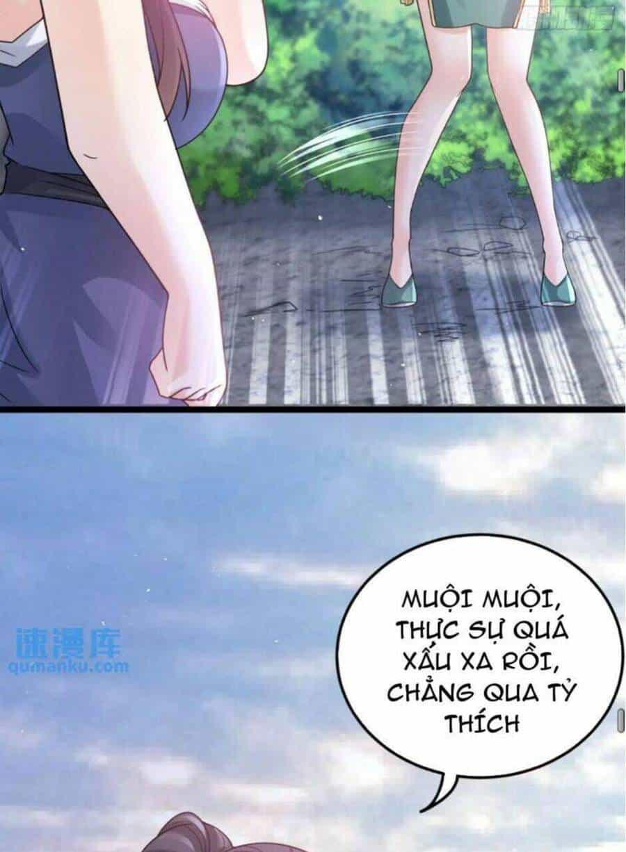 Vợ Tôi Và Tôi Thống Trị Tam Giới - Chương 108 - ảnh 55