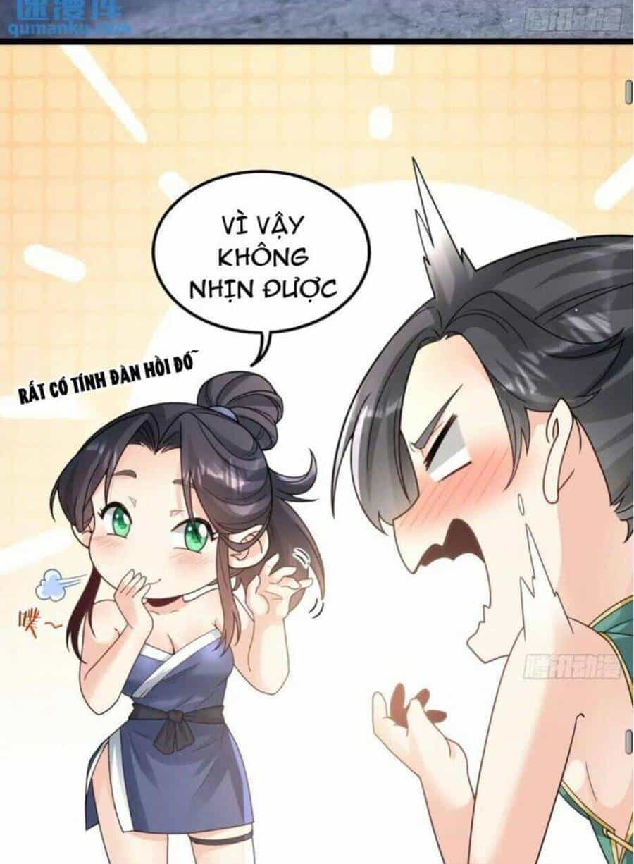 Vợ Tôi Và Tôi Thống Trị Tam Giới - Chương 108 - ảnh 58