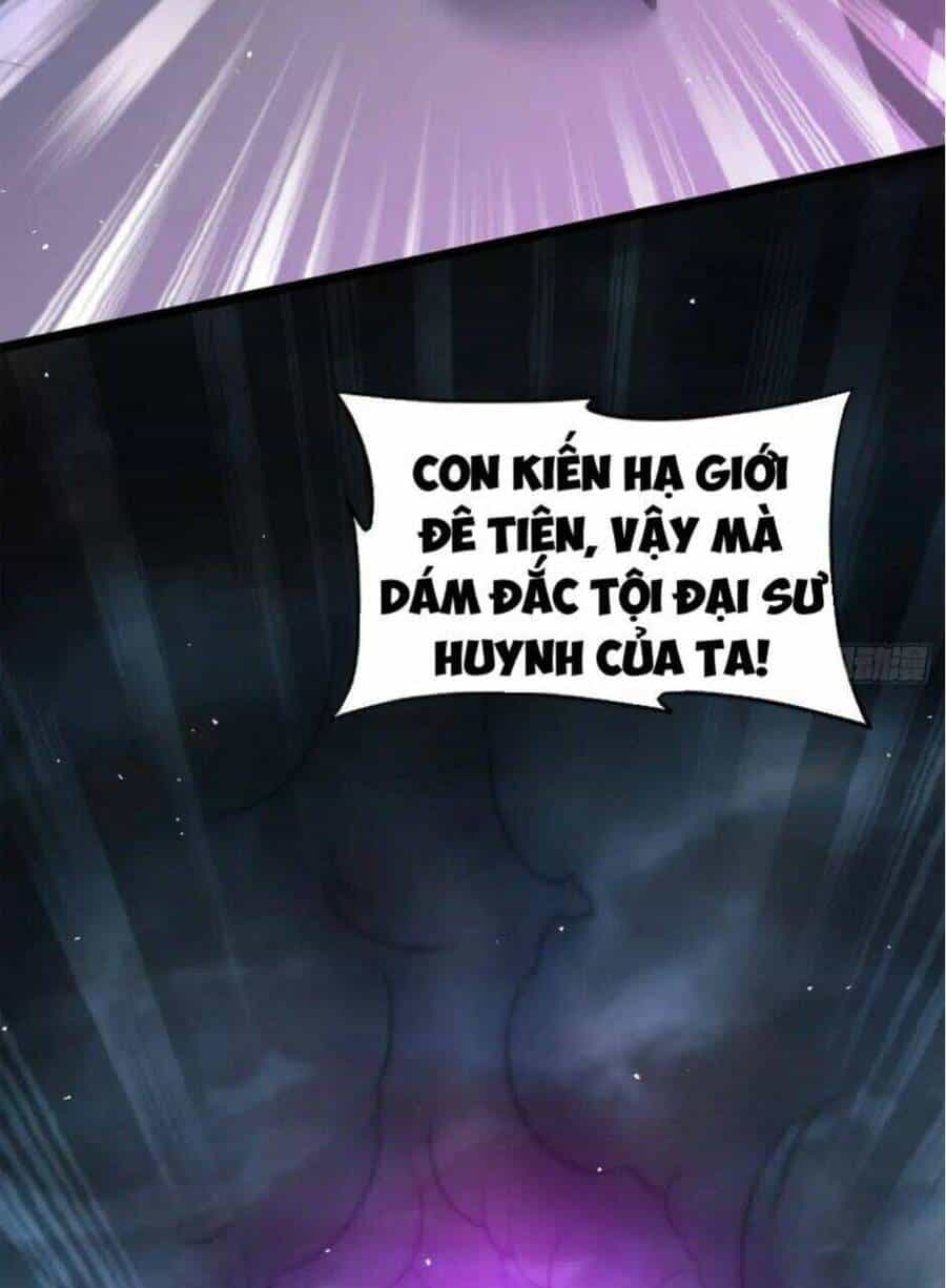 Vợ Tôi Và Tôi Thống Trị Tam Giới - Chương 108 - ảnh 8