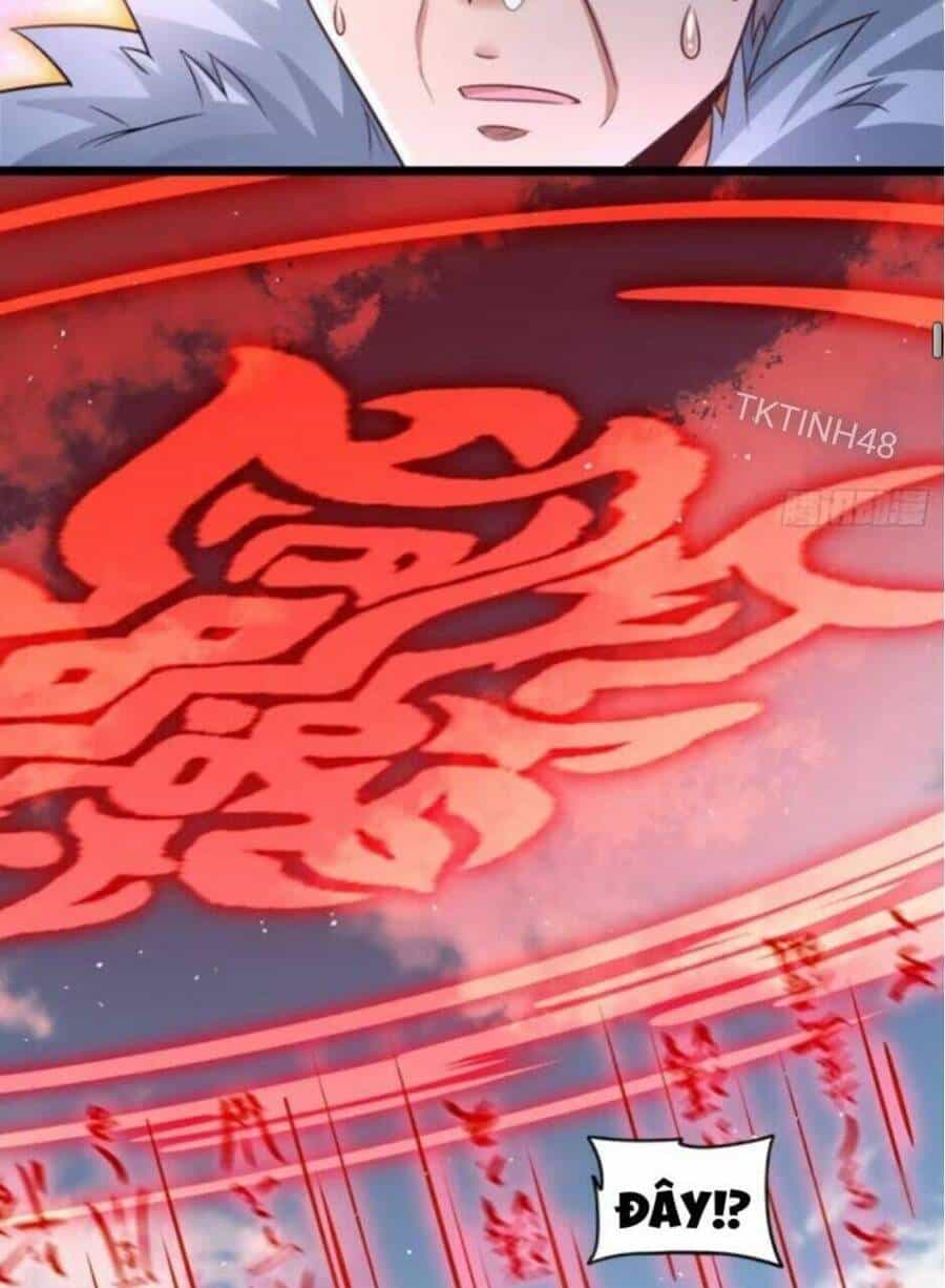 Vợ Tôi Và Tôi Thống Trị Tam Giới - Chương 109 - ảnh 54
