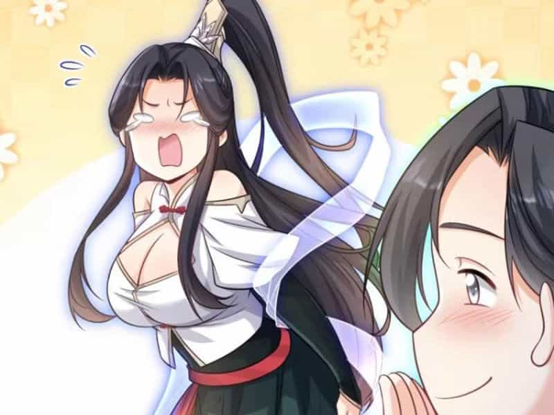 Vợ Tôi Và Tôi Thống Trị Tam Giới - Chương 117 - ảnh 35