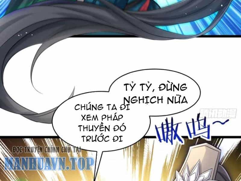 Vợ Tôi Và Tôi Thống Trị Tam Giới - Chương 117 - ảnh 41