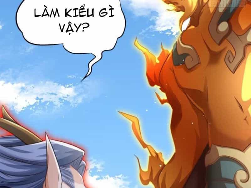 Vợ Tôi Và Tôi Thống Trị Tam Giới - Chương 117 - ảnh 5