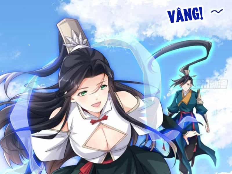 Vợ Tôi Và Tôi Thống Trị Tam Giới - Chương 117 - ảnh 64