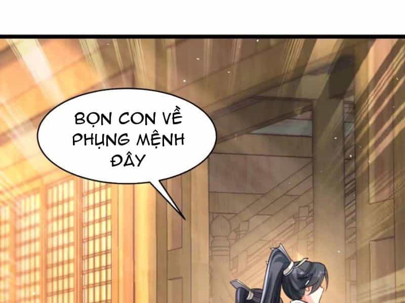 Vợ Tôi Và Tôi Thống Trị Tam Giới - Chương 117 - ảnh 84