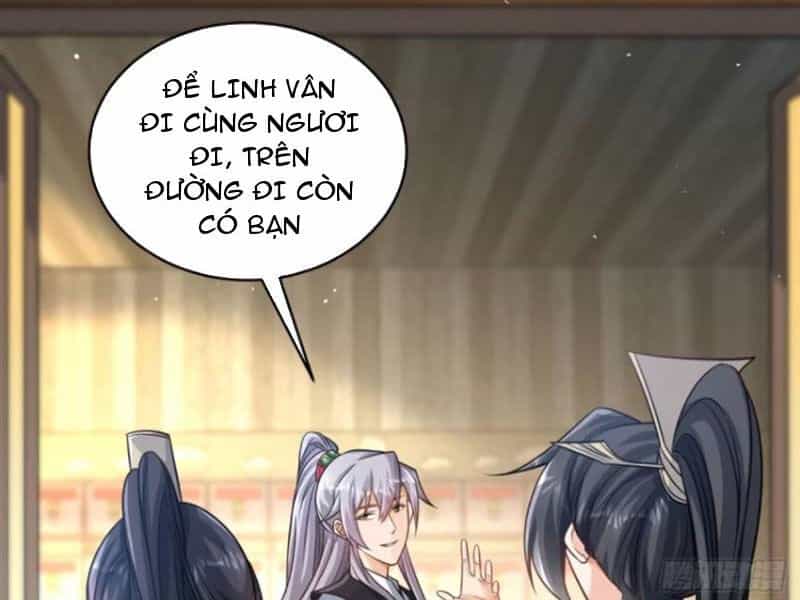 Vợ Tôi Và Tôi Thống Trị Tam Giới - Chương 118 - ảnh 4
