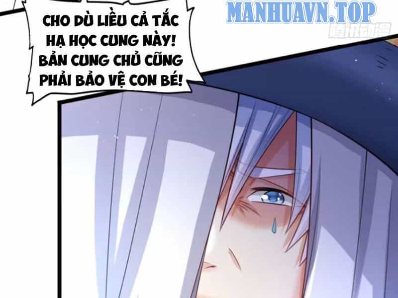 Vợ Tôi Và Tôi Thống Trị Tam Giới - Chương 121 - ảnh 84