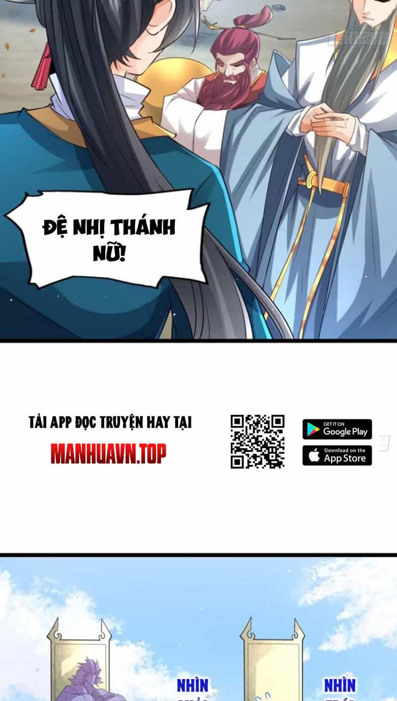 Vợ Tôi Và Tôi Thống Trị Tam Giới - Chương 122 - ảnh 16