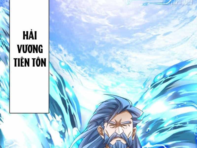 Vợ Tôi Và Tôi Thống Trị Tam Giới - Chương 123 - ảnh 31