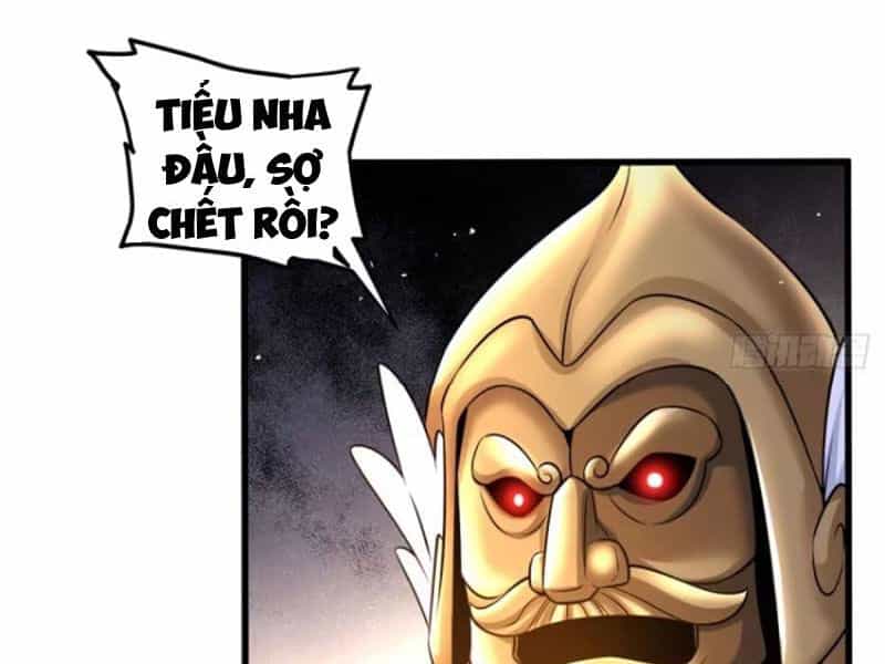 Vợ Tôi Và Tôi Thống Trị Tam Giới - Chương 123 - ảnh 7