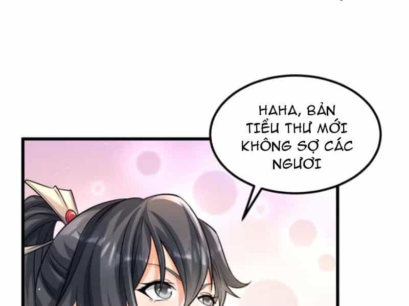Vợ Tôi Và Tôi Thống Trị Tam Giới - Chương 123 - ảnh 9