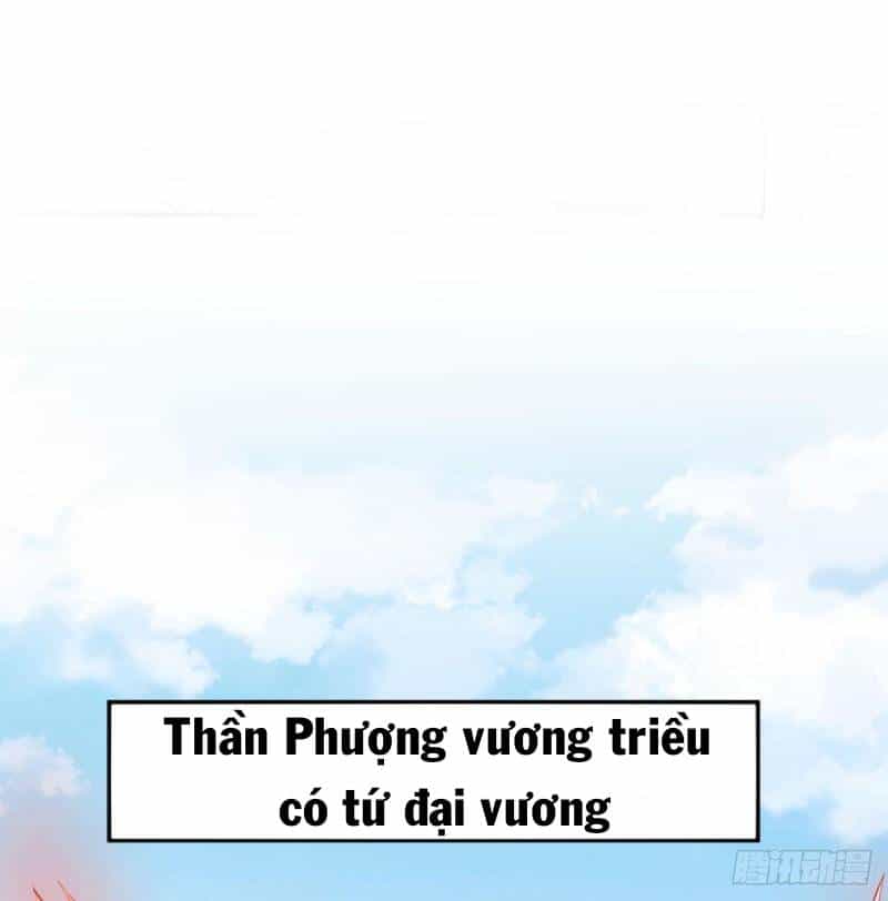 Vợ Tôi Và Tôi Thống Trị Tam Giới - Chương 12 - ảnh 5