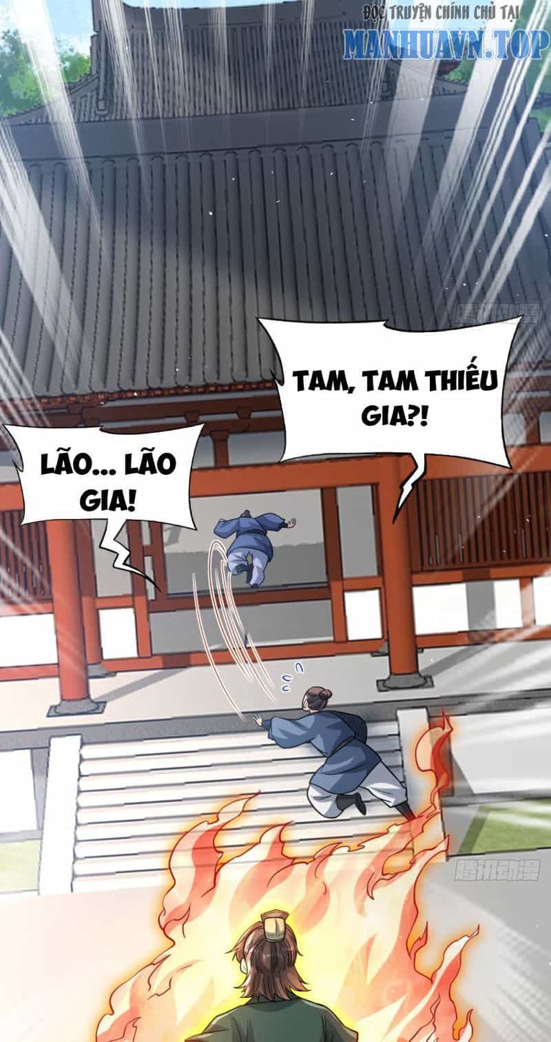 Vợ Tôi Và Tôi Thống Trị Tam Giới - Chương 127 - ảnh 28