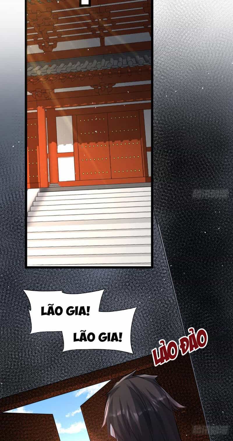 Vợ Tôi Và Tôi Thống Trị Tam Giới - Chương 127 - ảnh 30