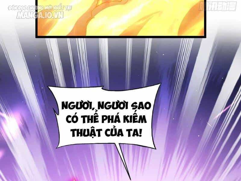 Vợ Tôi Và Tôi Thống Trị Tam Giới - Chương 132 - ảnh 12