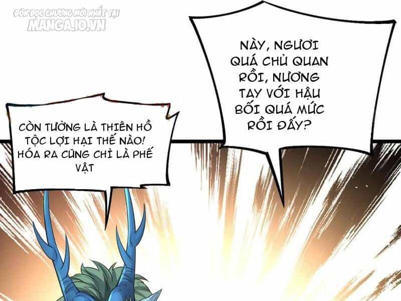 Vợ Tôi Và Tôi Thống Trị Tam Giới - Chương 132 - ảnh 37