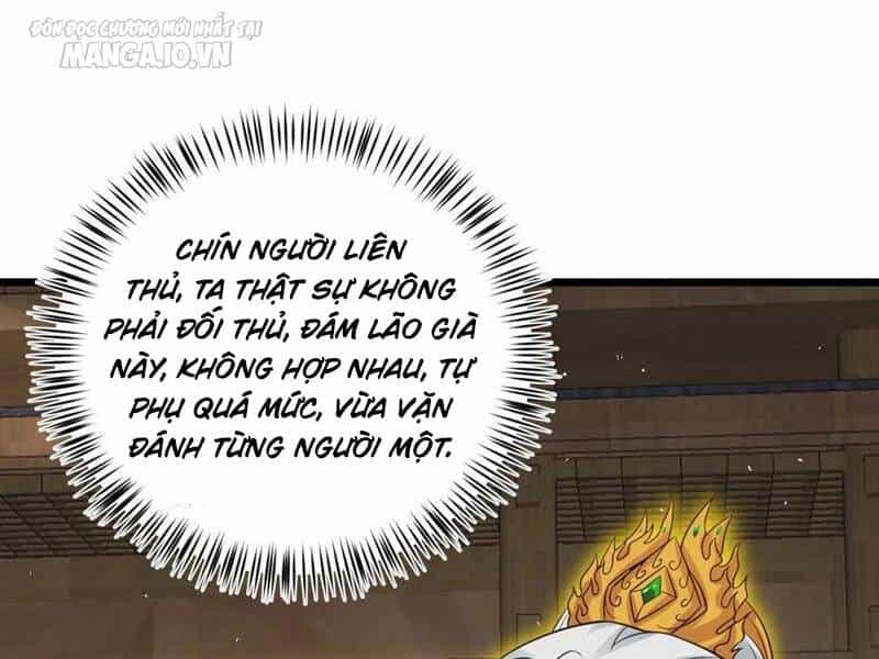 Vợ Tôi Và Tôi Thống Trị Tam Giới - Chương 132 - ảnh 66