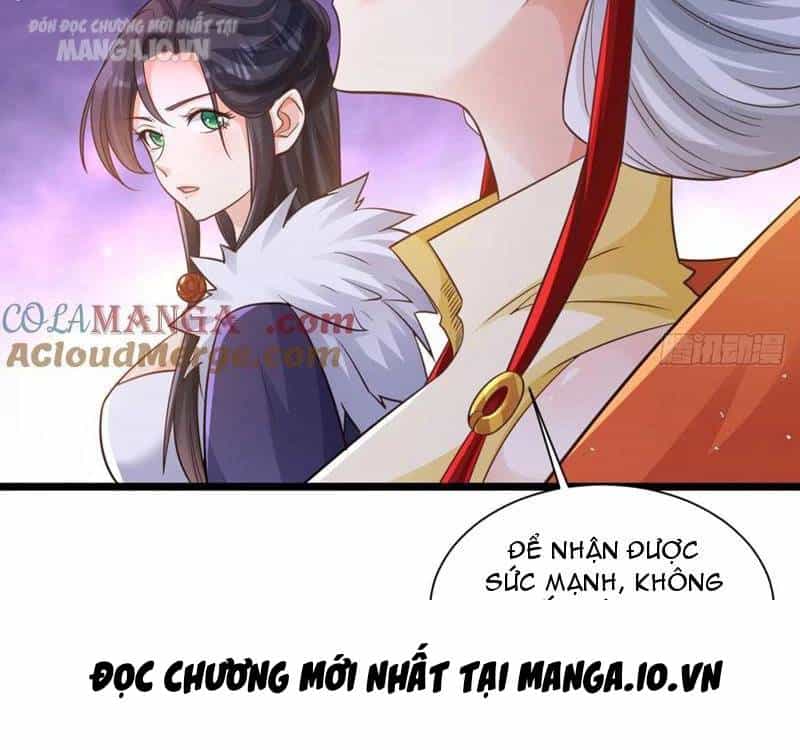 Vợ Tôi Và Tôi Thống Trị Tam Giới - Chương 136 - ảnh 71