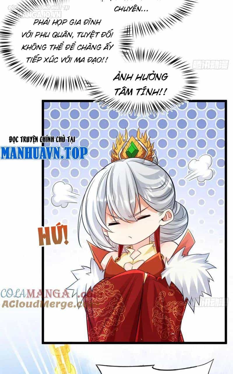 Vợ Tôi Và Tôi Thống Trị Tam Giới - Chương 138 - ảnh 34