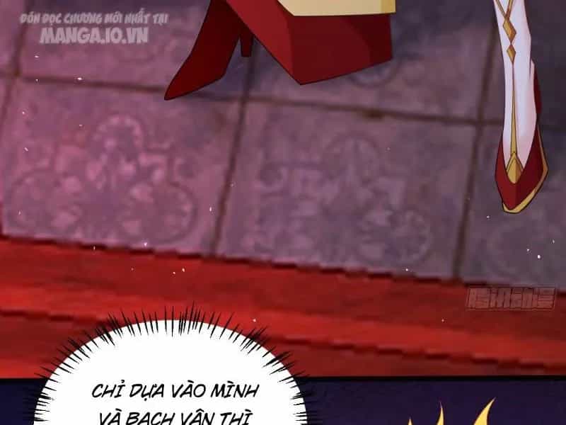 Vợ Tôi Và Tôi Thống Trị Tam Giới - Chương 137 - ảnh 10