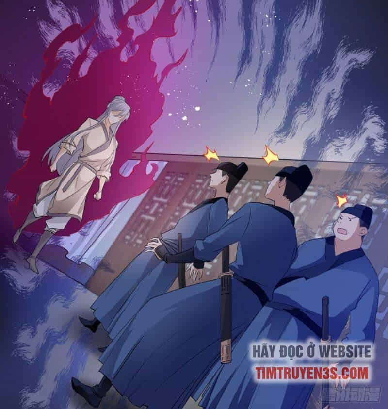 Vợ Tôi Và Tôi Thống Trị Tam Giới - Chương 14 - ảnh 60