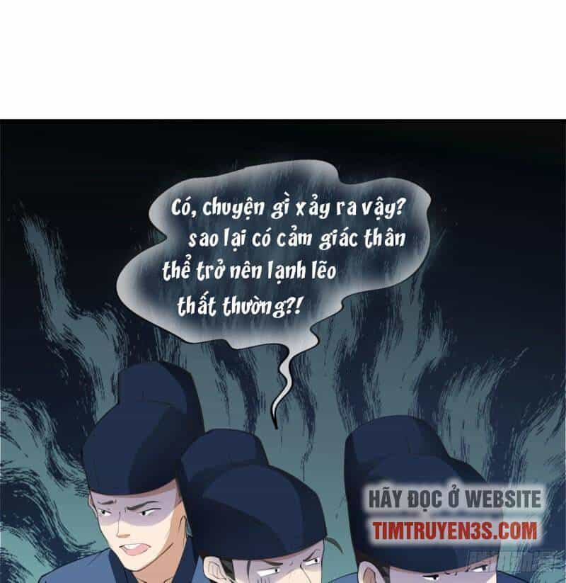 Vợ Tôi Và Tôi Thống Trị Tam Giới - Chương 14 - ảnh 62