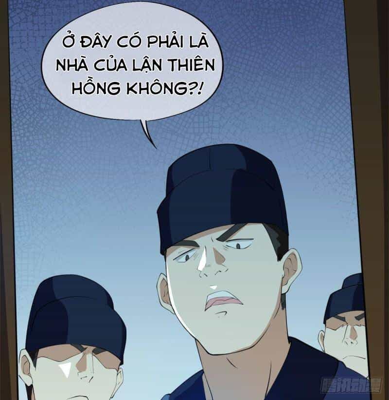 Vợ Tôi Và Tôi Thống Trị Tam Giới - Chương 15 - ảnh 45