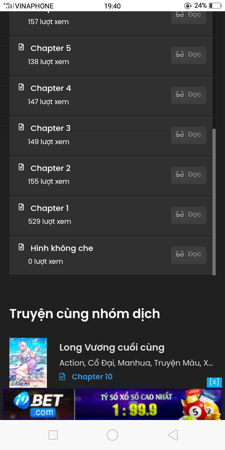 Vợ Tôi Và Tôi Thống Trị Tam Giới - Chương 15 - ảnh 62