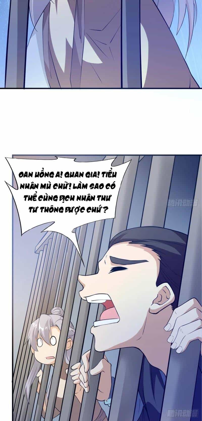 Vợ Tôi Và Tôi Thống Trị Tam Giới - Chương 16 - ảnh 44