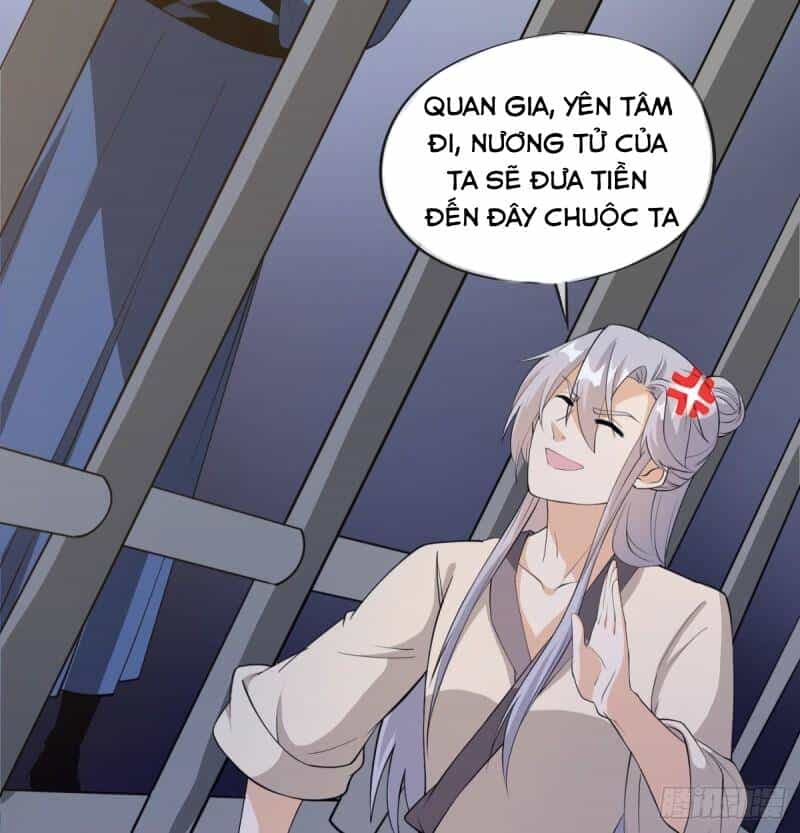 Vợ Tôi Và Tôi Thống Trị Tam Giới - Chương 16 - ảnh 55