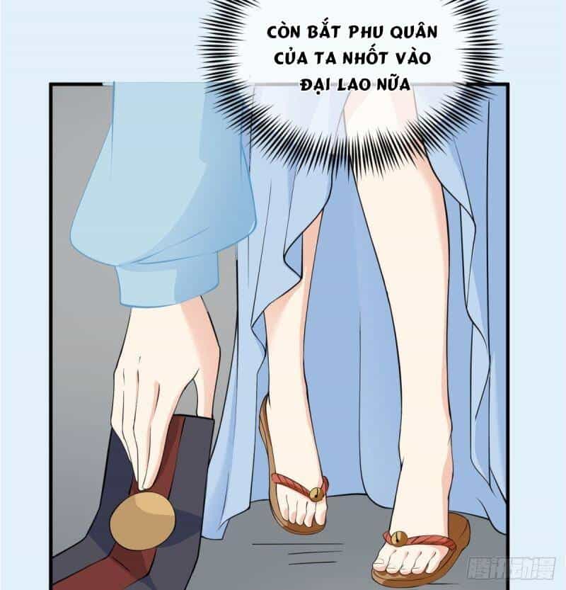 Vợ Tôi Và Tôi Thống Trị Tam Giới - Chương 16 - ảnh 7