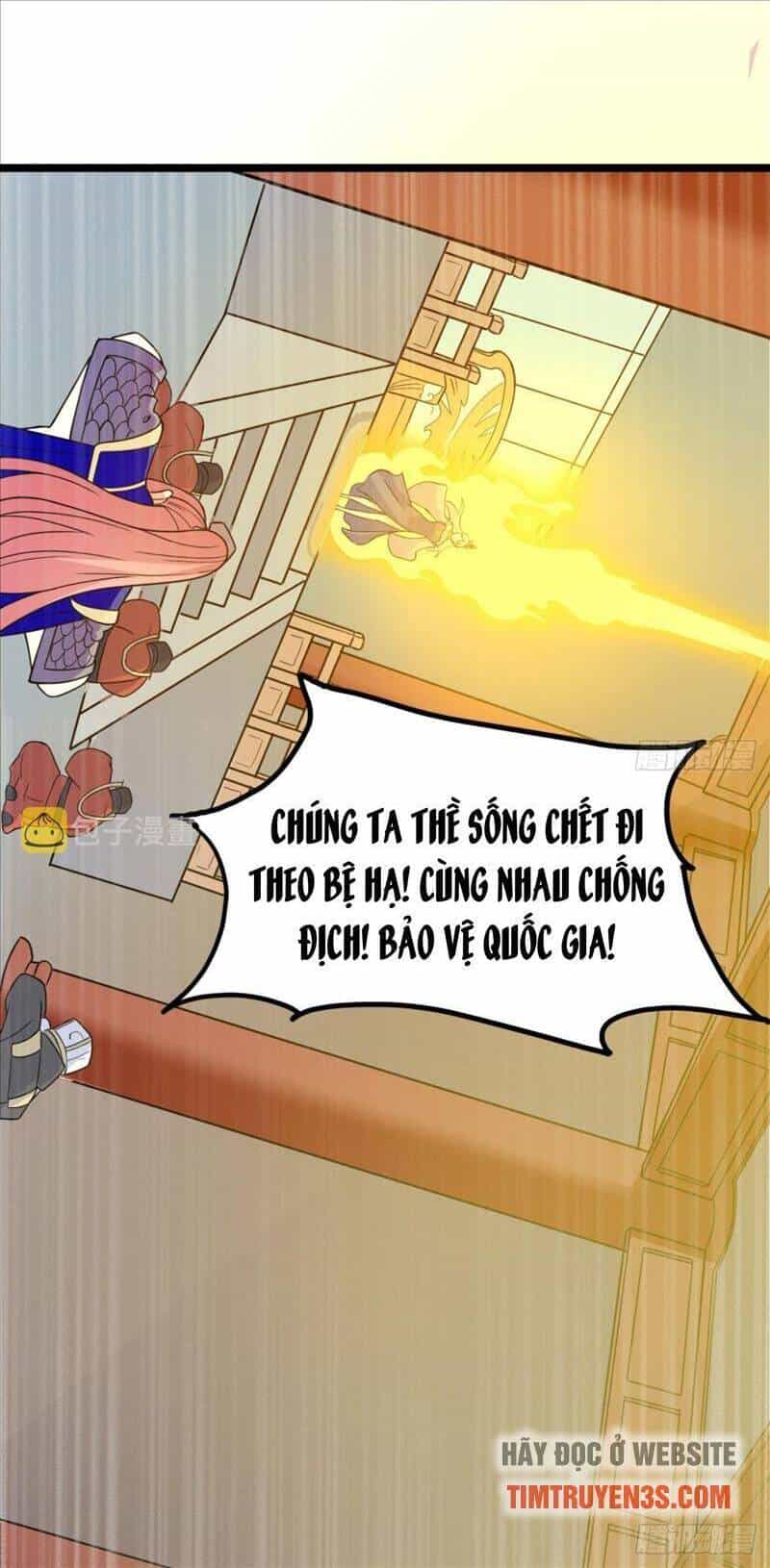 Vợ Tôi Và Tôi Thống Trị Tam Giới - Chương 18 - ảnh 41