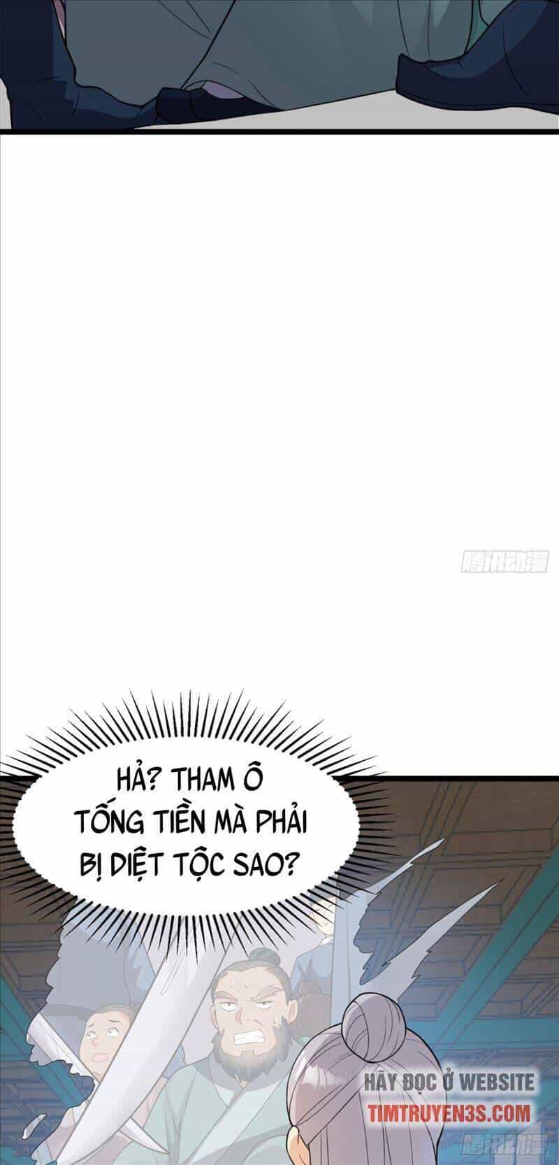 Vợ Tôi Và Tôi Thống Trị Tam Giới - Chương 18 - ảnh 8